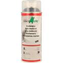 Black plastic structuring aerosol - 400 ml - COLORMATIC COLORMATIC - 190339