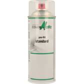 Pre-gauze standard + solvent 400 ml COLORMATIC - 570704