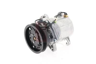 Kompressor, Klimaanlage AKS DASIS 851240N