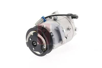 Kompressor, Klimaanlage AKS DASIS 852602N