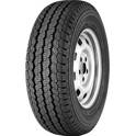 Banden CONTINENTAL Vanco 4 Season 195/75R16 107R CONTINENTAL - 4512350000