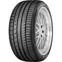 Dæk CONTINENTAL ContiSportContact 5P 235/35R19 91Y CONTINENTAL - 0356286000