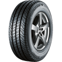 Dæk CONTINENTAL ContiVanContact 100 195/75R16 110R CONTINENTAL - 0451182000