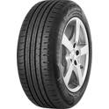 Dæk CONTINENTAL ContiEcoContact 5 185/55R15 82H CONTINENTAL - 03507430000