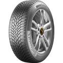 Pneu CONTINENTAL TS870 205/55R16 91H CONTINENTAL - 03554640000