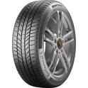 Pneu CONTINENTAL TS870PXL 235/60R18 107H CONTINENTAL - 0355686