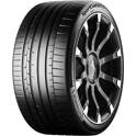 Reifen CONTINENTAL SC-6 MO1 XL 245/35R19 93Y CONTINENTAL - 03144710000