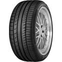 Reifen CONTINENTAL ContiSportContact 5 SUV VOL 235/60R18 103H CONTINENTAL - 03579610000