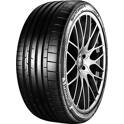 Renkaat CONTINENTAL sportcontact AO / XL 285/40R22 110Y CONTINENTAL - 0357015