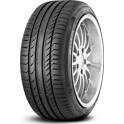 Renkaat CONTINENTAL ContiSportContact 5 255/50R19 107W CONTINENTAL - 03542200000