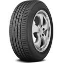 Renkaat CONTINENTAL ContiCrossContact LX 275/45R21 110W CONTINENTAL - 0354334