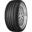 Renkaat CONTINENTAL ContiSportContact 5 245/40R18 93Y CONTINENTAL - 0356586