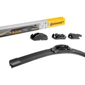Wisserblad CONTINENTAL AQUA CTRL Multi Fit (per stuk) CONTINENTAL - 2800011008280