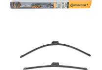 Set van 2 wisserbladen CONTINENTAL AQUACTRL 2 SET