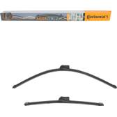 Set van 2 wisserbladen CONTINENTAL AQUACTRL 2 SET CONTINENTAL - 2800011221280