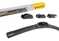 Wischblatt CONTINENTAL AQUA CTRL Multi Fit (einzeln verkauft)
