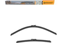 Satz aus zwei Scheibenwischerblättern CONTINENTAL AQUACTRL 2 SET