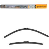 Satz mit 2 Wischblatt CONTINENTAL - 2800011205280
