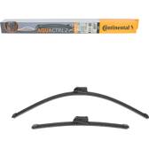 Satz mit 2 Wischblatt CONTINENTAL - 2800011213280