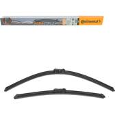Satz aus zwei Scheibenwischerblättern CONTINENTAL AQUACTRL 2 SET CONTINENTAL - 2800011226280