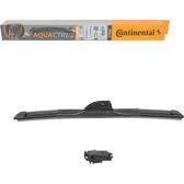 Wischblatt CONTINENTAL AQUACTRL 2 SINGLE (einzeln verkauft) CONTINENTAL - 2800011301280