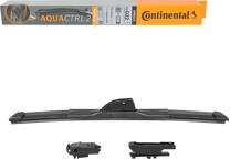 Wischblatt CONTINENTAL AQUACTRL 2  (einzeln verkauft)