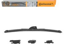 Wischblatt CONTINENTAL AQUACTRL 2 SINGLE (einzeln verkauft)