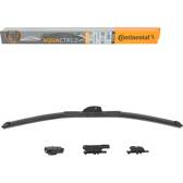 Wischblatt CONTINENTAL AQUACTRL 2  (einzeln verkauft) CONTINENTAL - 2800011312280