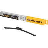 Wischblatt CONTINENTAL AQUA CTRL Exact Fit (einzeln verkauft) CONTINENTAL - 2800011510180