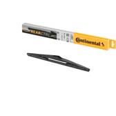 Wischblatt CONTINENTAL AQUA CTRL Exact Fit (einzeln verkauft) CONTINENTAL - 2800011511180