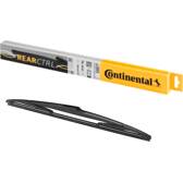Wischblatt CONTINENTAL AQUA CTRL Exact Fit (einzeln verkauft) CONTINENTAL - 2800011515180