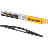 Wischblatt CONTINENTAL AQUA CTRL Exact Fit (einzeln verkauft) CONTINENTAL - 2800011519180