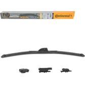 Torkarblad CONTINENTAL AQUACTRL 2 SINGLE (Single) CONTINENTAL - 2800011309280