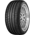 Tyre CONTINENTAL ContiSportContact 5 XL 215/40R18 89W CONTINENTAL - CON-298777
