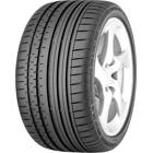 Tyre CONTINENTAL ContiSportContact 2 XL SSR 225/50R17 98W CONTINENTAL - CON-832