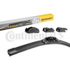 Wiper Blade CONTINENTAL AQUA CTRL Multi Fit (sold individually) CONTINENTAL - 2800011002280