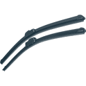 Wiper Blade CONTINENTAL AQUA CTRL Multi Fit (sold individually) CONTINENTAL - 2800011004280