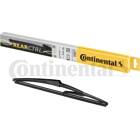 Wiper Blade CONTINENTAL AQUA CTRL Exact Fit (sold individually) CONTINENTAL - 2800011501180