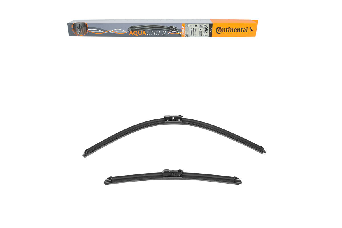 Set of 2 Wiper Blade
