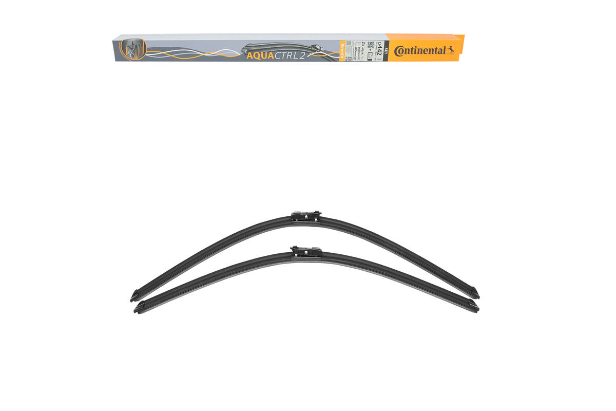 Set of 2 Wiper Blade