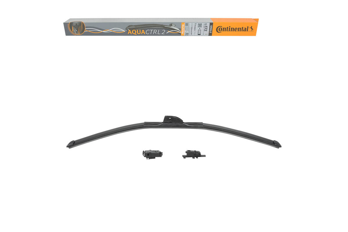 Wiper Blade CONTINENTAL AQUACTRL 2 SINGLE (sold individually)