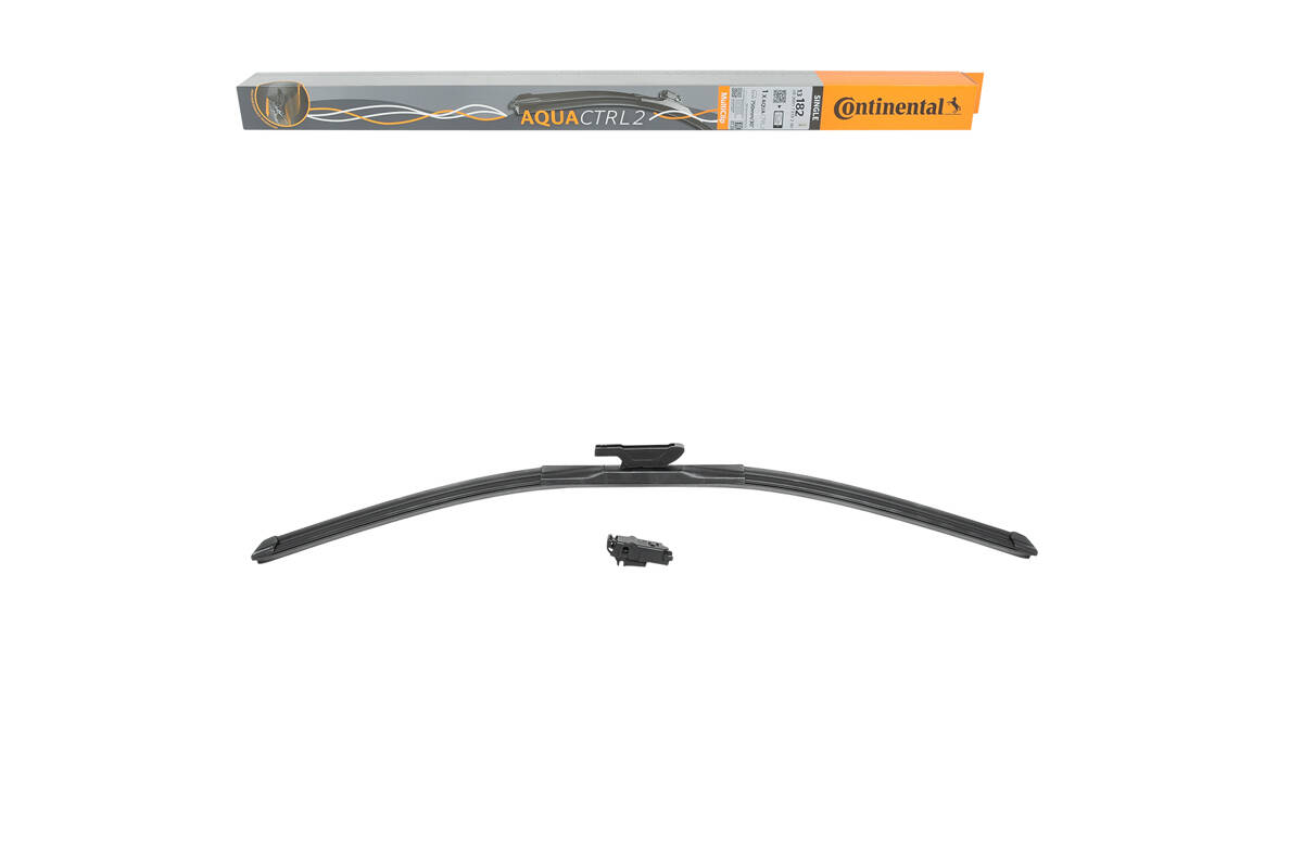 Wiper Blade CONTINENTAL AQUACTRL 2 SINGLE (sold individually)