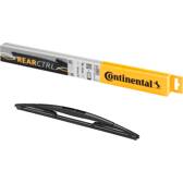 Wiper Blade CONTINENTAL AQUA CTRL Exact Fit (sold individually) CONTINENTAL - 2800011509180