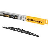 Wiper Blade CONTINENTAL AQUA CTRL Exact Fit (sold individually) CONTINENTAL - 2800011516180