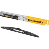 Wiper Blade CONTINENTAL AQUA CTRL Exact Fit (sold individually) CONTINENTAL - 2800011517180