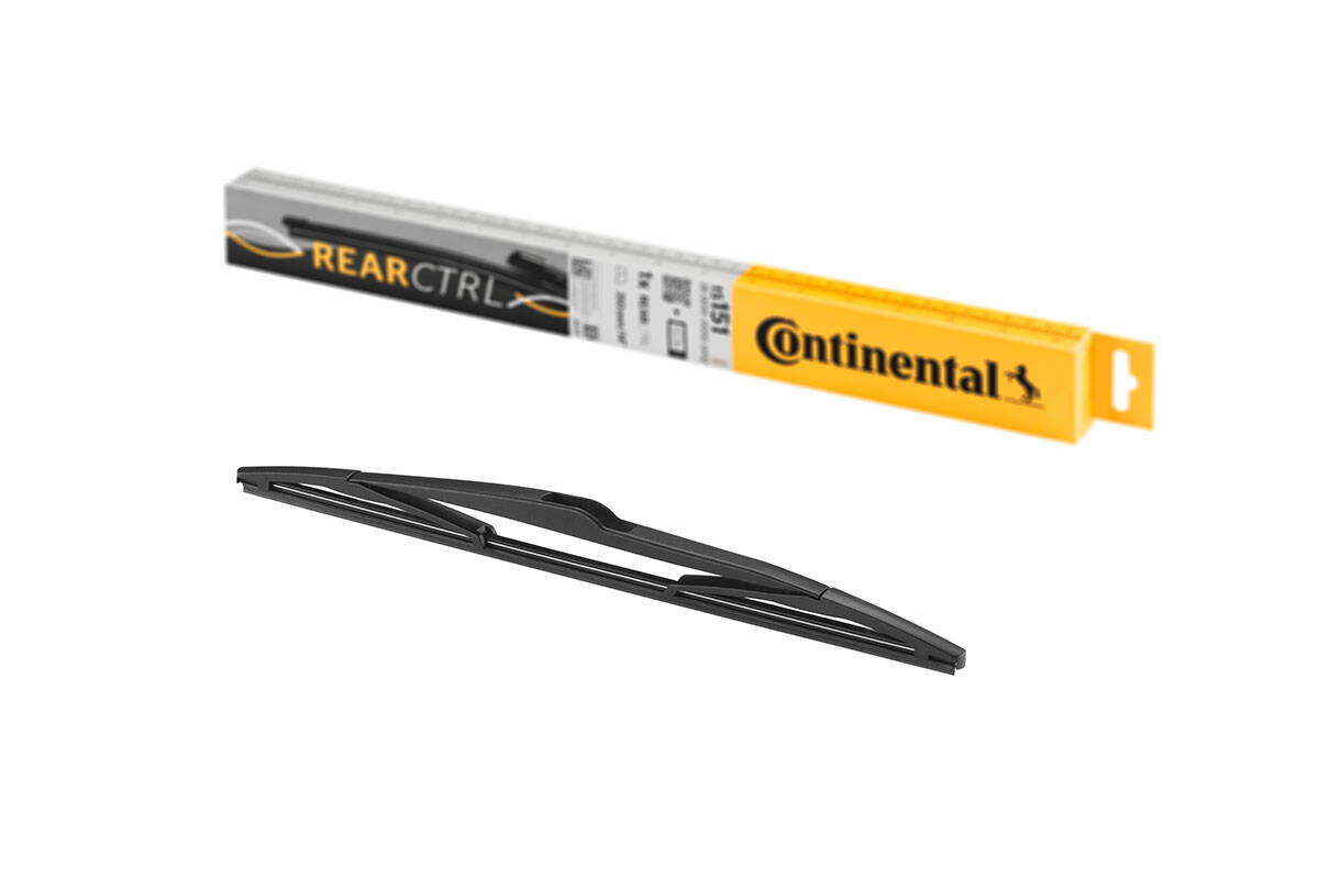 Wiper Blade CONTINENTAL AQUA CTRL Exact Fit (sold individually)