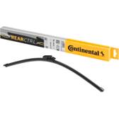 Wiper Blade CONTINENTAL AQUA CTRL Exact Fit (sold individually) CONTINENTAL - 2800011518180
