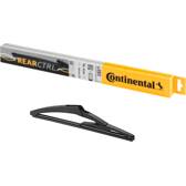 Wiper Blade CONTINENTAL AQUA CTRL Exact Fit (sold individually) CONTINENTAL - 2800011522180