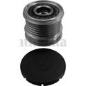 Alternator pulley CONTITECH - AP9050