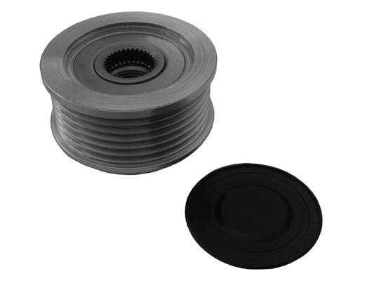 Belt Pulley, alternator